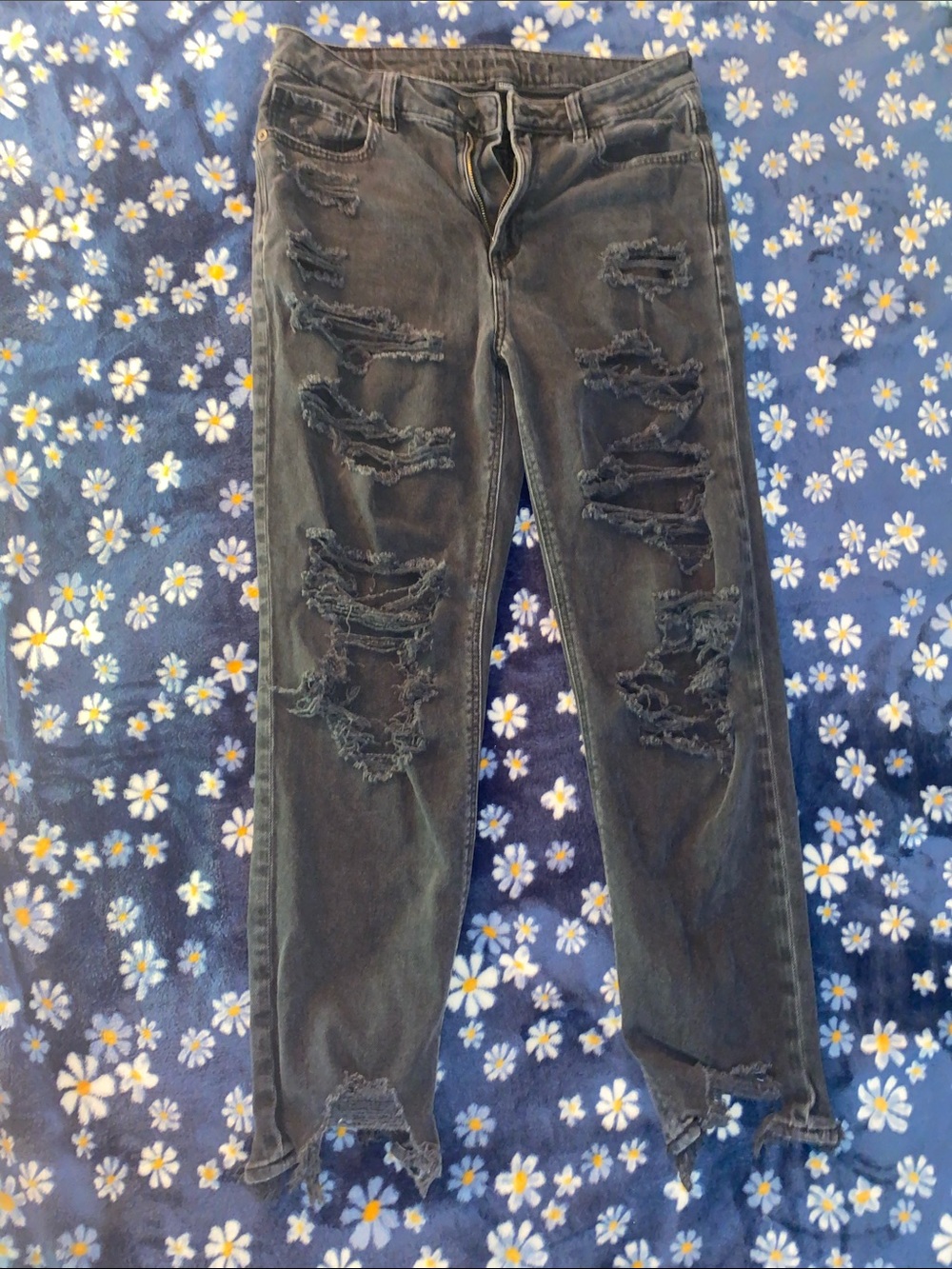 American Eagle Strigid jeans